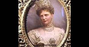 Princess Maria Josepha of Saxony, Archduchess of Austria