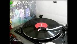 Tin Tin - Is That The Way - 1971