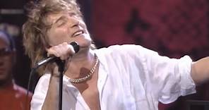 Rod Stewart - Maggie May (Live Unplugged)