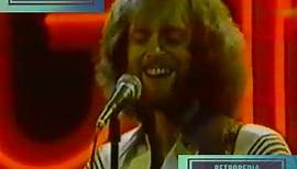 Henry Gross Shannon LIVE on U S TV 1976