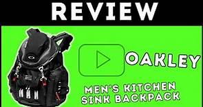 Oakley Kitchen Sink Backpack