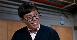 El profesor chiflado (1963) de Jerry Lewis (El Despotricador Cinéfilo)