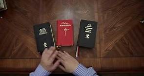 Choosing a Daily Roman Missal for the Traditional Latin Mass