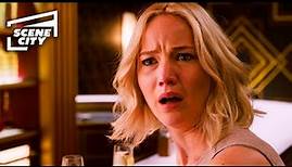 Passengers: Did You Wake Me Up? (Jennifer Lawrence, Chris Pratt Scene)