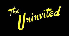 The Uninvited (1944) - Trailer
