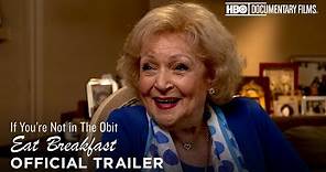 If You're Not in the Obit, Eat Breakfast (HBO Documentary Films)