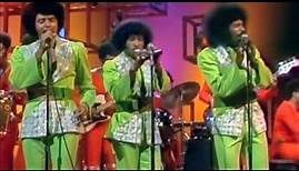 The Chi-Lites - Oh Girl (Live) [ HD Widescreen Music Video ]