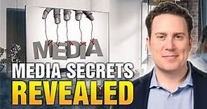 Famous Journalist Reveals Media Secrets | Ben Smith