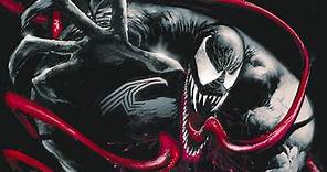 SuperVillain Origins of Venom