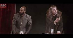 Feature trailer | The Alchemist | Royal Shakespeare Company