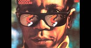 I Like The Way You Love Me - Brenton Wood from the album Oogum Boogum