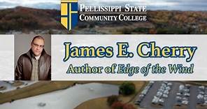 James Agee Online Reading Series - James E. Cherry