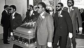 This Day in History: Marvin Gaye Is Shot and Killed by His Own Father (Sat. April 1st)