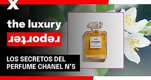 Chanel nº5: la clave del éxito del perfume más famoso del mundo