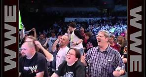 William Regal introduces the new Paul Burchill: SmackDown, March 10, 2006