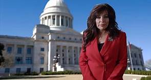 CAMPAIGN AD: Jan Morgan launches campaign for Arkansas governor