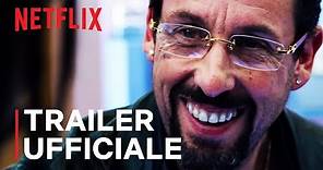 Diamanti grezzi | Trailer | Netflix Italia