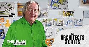 The Architects Series: Close Up - Steven Holl Architects