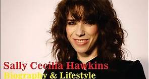 Sally Cecilia Hawkins English Actress Biography & Lifestyle