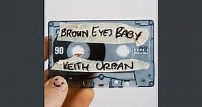 Brown Eyes Baby