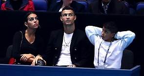 La familia de Cristiano Ronaldo: quién es su esposa, hijos y cómo se conforma su entorno