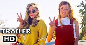 INGRID GOES WEST Official Trailer (2017) Aubrey Plaza, Elizabeth Olsen Comedy Drama Movie HD