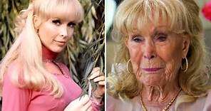 Barbara Eden At 91 Will Give You Chills When You See Her