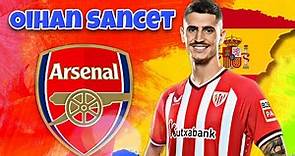 🔥 Oihan Sancet ● Skills & Goals 2023 ► This Is Why Arsenal Wants Serbian Wonderkid