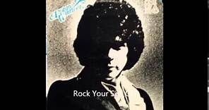 Bobby Whitlock - One Of A Kind - 1975 Full Album