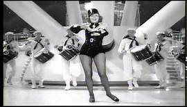 Eleanor Powell - Dance Finale from "Born to Dance" - 1936
