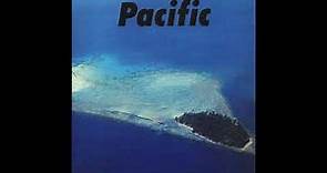 Haruomi Hosono, Shigeru Suzuki & Tatsuro Yamashita - Pacific (1978) FULL ALBUM