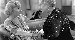 Lady By Choice 1934 - Carole Lombard, May Robson, Raymond Walburn