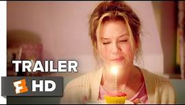 Bridget Jones's Baby Official Trailer #1 (2016) - Renée Zellweger Movie HD