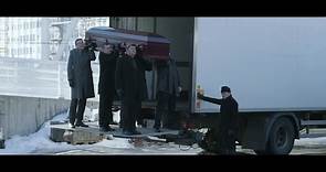 ▶️ In Order of Disappearance - In Order of Disappearance Official Trailer
