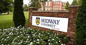 Midway University Spring 2023 Virtual Tour