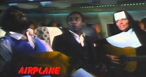Airplane! Trailer 1980