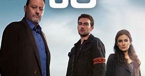 JO - Starring Jean Reno - Season One UK Trailer