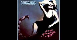 Scorpions - Believe in Love