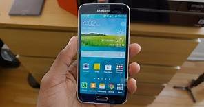 Samsung Galaxy S5 Review!