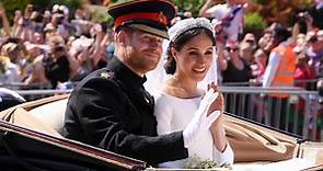 The Subtle but Powerful Significance Behind the Titles Duke and Duchess of Sussex