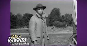 Rawhide (TV Series 1959–1965)