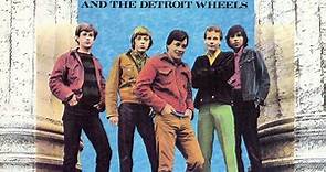 Mitch Ryder & The Detroit Wheels - Rev Up: The Best Of Mitch Ryder And The Detroit Wheels