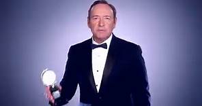 CBS - Kevin Spacey hosts the 71st Annual Tony Awards® –...