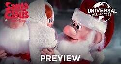 Santa Claus is Comin' to Town - "A Baby?" - Preview