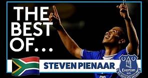 THE BEST OF STEVEN PIENAAR | GOALS & SKILLS!