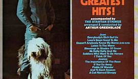 Rod McKuen - Greatest Hits!