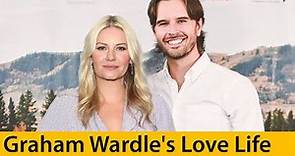 Graham Wardle's Love Life, New Girlfriend & Life Beyond Heartland Explained!