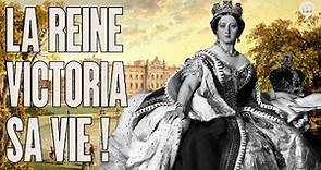 Vie privée et publique de la Reine Victoria | L'Histoire nous le dira # 140