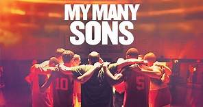 My Many Sons (2016) | Full Movie | Judge Reinhold | Michael Papajohn | Alex MacNicoll