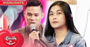 Emil shares his break-up story with Lyn | It’s Showtime